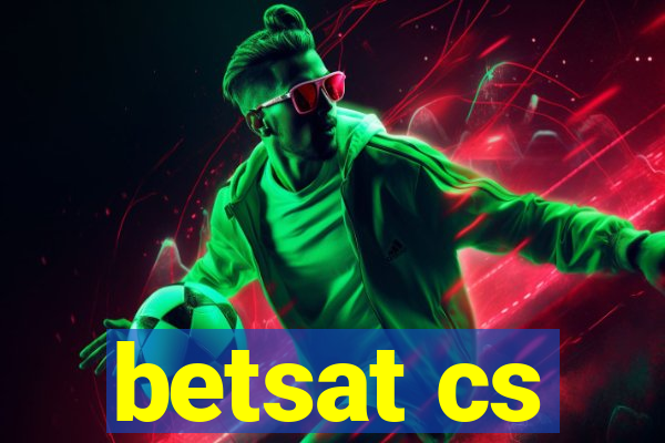 betsat cs